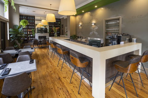 The Vulcan Hotel - Accommodation Rockhampton 15