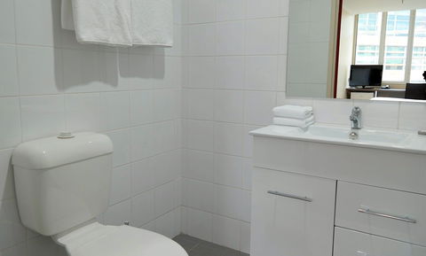 28 Hotel - Accommodation Rockhampton 4
