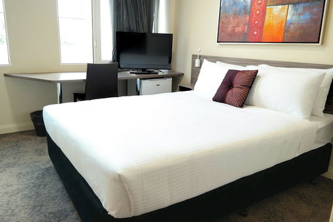 28 Hotel - Accommodation Rockhampton 6
