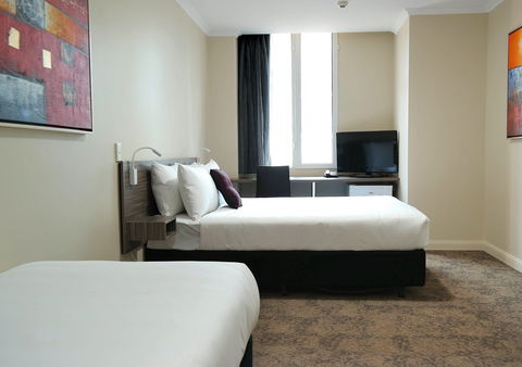 28 Hotel - Accommodation Rockhampton 7