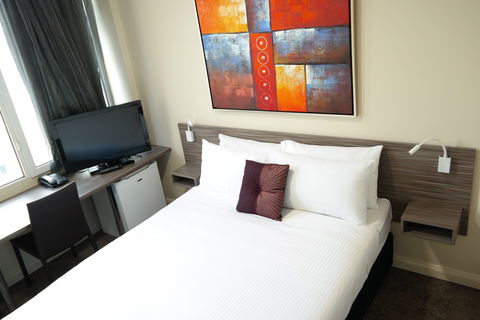 28 Hotel - Accommodation Rockhampton 8