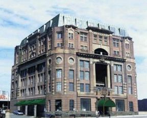 Adina Apartment Hotel Sydney Central - Accommodation Rockhampton 0