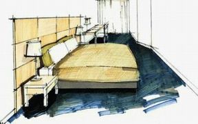 Adina Apartment Hotel Sydney Central - Accommodation Rockhampton 2