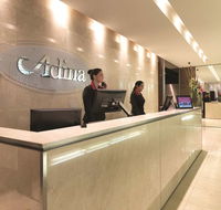 Adina Apartment Hotel Sydney Town Hall - Accommodation Rockhampton
