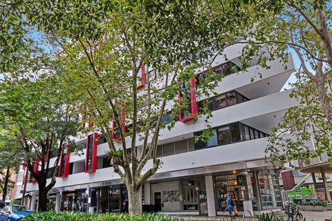Astra Jasper - Accommodation Rockhampton 1