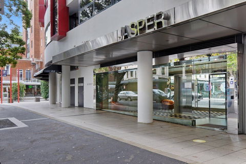 Astra Jasper - Accommodation Rockhampton 2