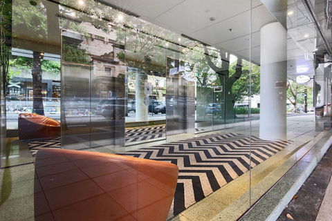 Astra Jasper - Accommodation Rockhampton 3