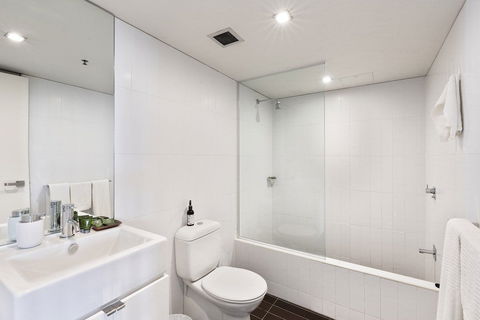 Astra Jasper - Accommodation Rockhampton 5