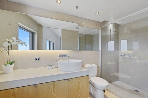 Astra Jasper - Accommodation Rockhampton 7