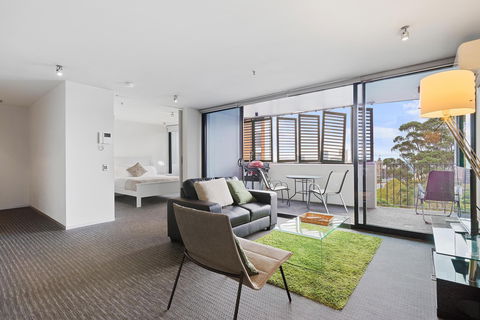 Astra Jasper - Accommodation Rockhampton 10