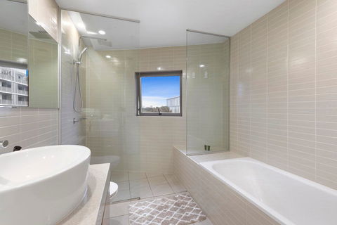 Astra Jasper - Accommodation Rockhampton 11