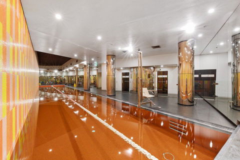 Astra Jasper - Accommodation Rockhampton 12