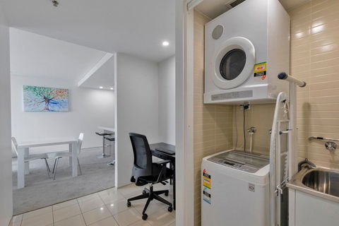 Astra Jasper - Accommodation Rockhampton 16