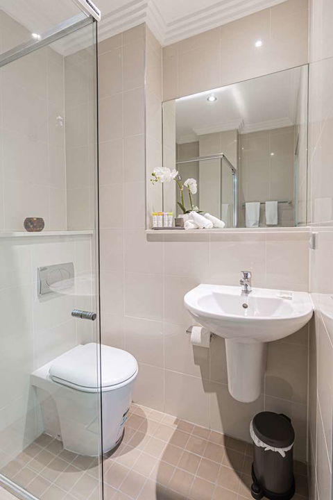 Best Western Plus Camperdown Suites - Accommodation Rockhampton 14
