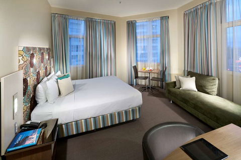 Best Western Plus Hotel Stellar - Accommodation Rockhampton 2