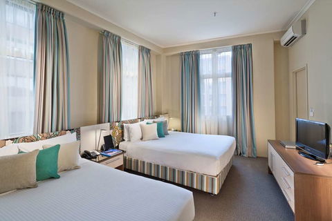 Best Western Plus Hotel Stellar - Accommodation Rockhampton 3