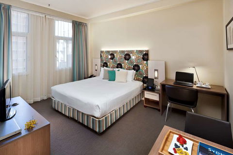 Best Western Plus Hotel Stellar - Accommodation Rockhampton 5