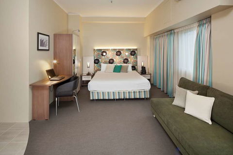 Best Western Plus Hotel Stellar - Accommodation Rockhampton 6