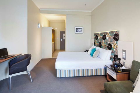 Best Western Plus Hotel Stellar - Accommodation Rockhampton 7