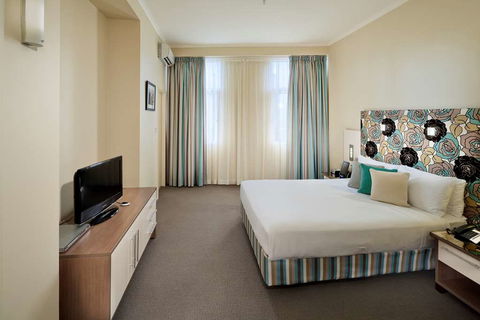 Best Western Plus Hotel Stellar - Accommodation Rockhampton 8