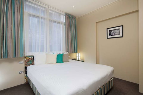 Best Western Plus Hotel Stellar - Accommodation Rockhampton 10