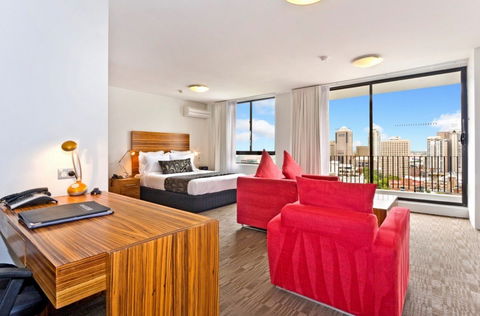 Cambridge Hotel Sydney - Accommodation Rockhampton 1