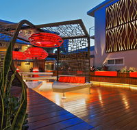 Haven Glebe - Accommodation Rockhampton