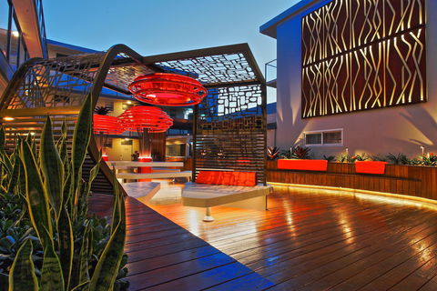 Haven Glebe - Accommodation Rockhampton 0