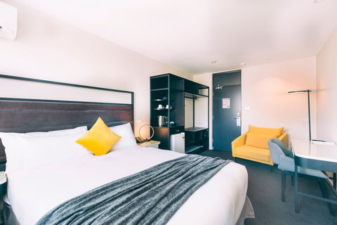 Haven Glebe - Accommodation Rockhampton 2