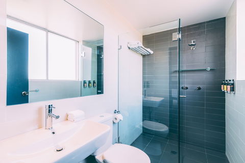 Haven Glebe - Accommodation Rockhampton 3