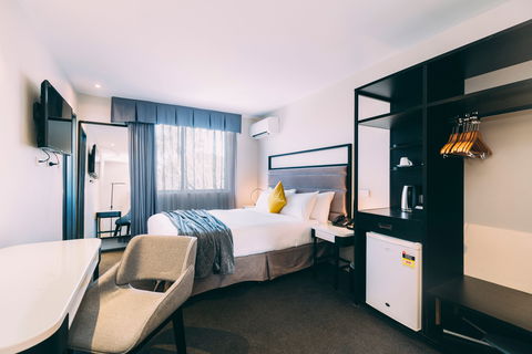 Haven Glebe - Accommodation Rockhampton 4