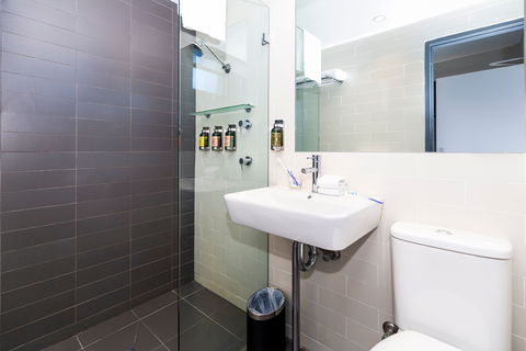 Haven Glebe - Accommodation Rockhampton 5