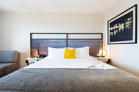 Haven Glebe - Accommodation Rockhampton 6