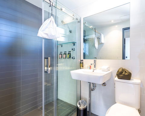 Haven Glebe - Accommodation Rockhampton 7