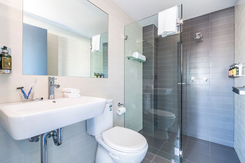 Haven Glebe - Accommodation Rockhampton 9
