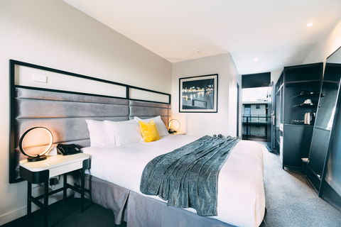 Haven Glebe - Accommodation Rockhampton 10
