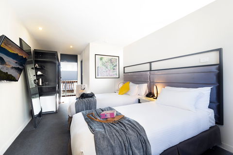 Haven Glebe - Accommodation Rockhampton 11