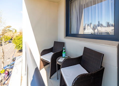 Haven Glebe - Accommodation Rockhampton 12