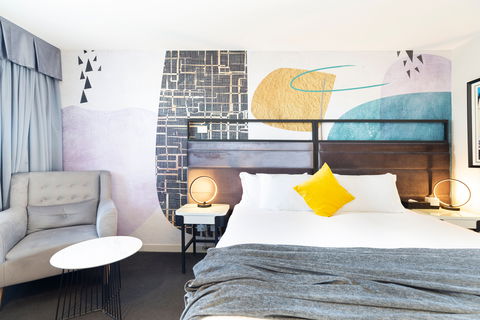 Haven Glebe - Accommodation Rockhampton 13