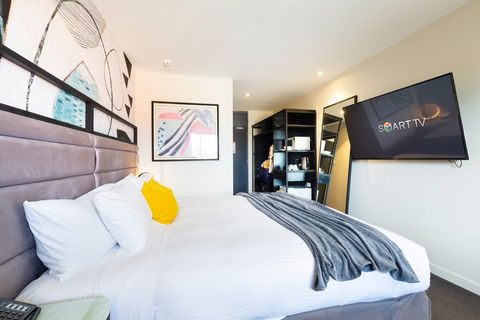 Haven Glebe - Accommodation Rockhampton 14