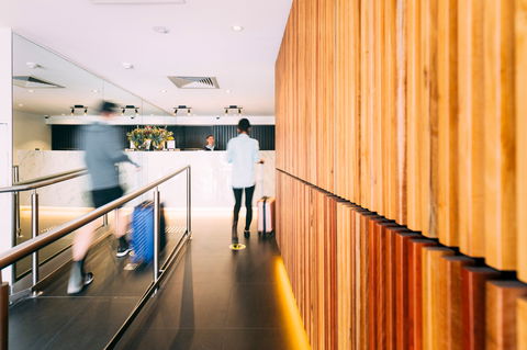 Haven Glebe - Accommodation Rockhampton 15