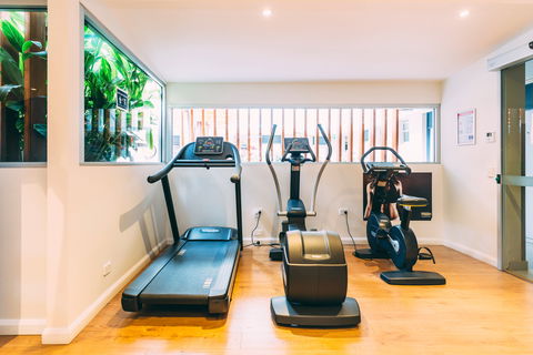 Haven Glebe - Accommodation Rockhampton 16