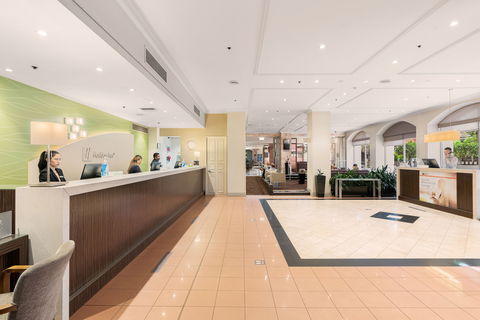 Holiday Inn Darling Harbour - Accommodation Rockhampton 3
