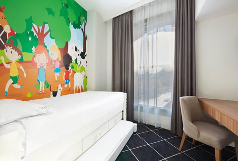 Holiday Inn Darling Harbour - Accommodation Rockhampton 6