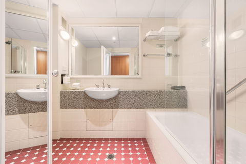 Holiday Inn Darling Harbour - Accommodation Rockhampton 7