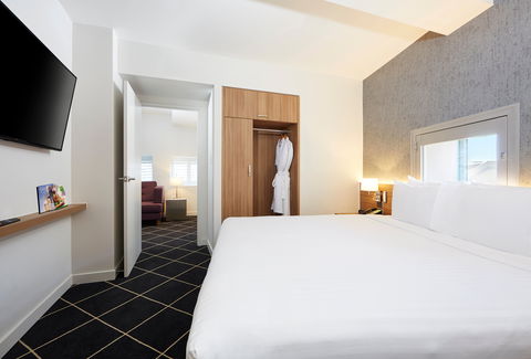 Holiday Inn Darling Harbour - Accommodation Rockhampton 8