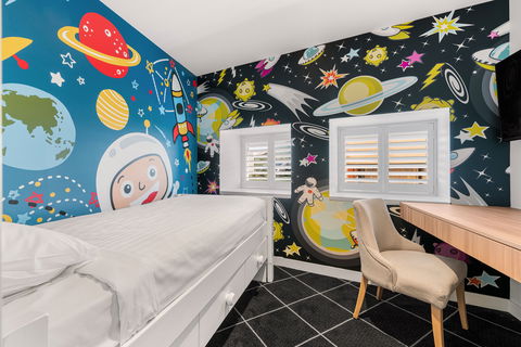Holiday Inn Darling Harbour - Accommodation Rockhampton 12