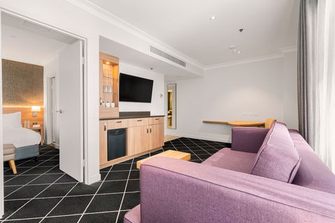Holiday Inn Darling Harbour - Accommodation Rockhampton 13