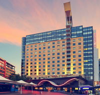 Mercure Sydney - Accommodation Rockhampton