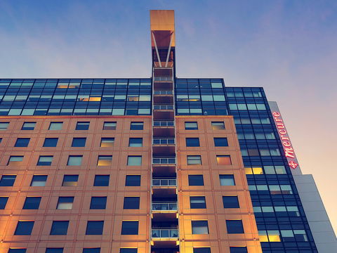 Mercure Sydney - Accommodation Rockhampton 1
